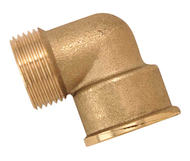 COUDE MALE&FEMELLE 15X21 CX15 COUDE MALE&FEMELLE 15X21 CX15
